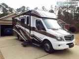 2016 Winnebago NAVION 24V
