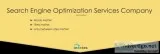 Top Best search engine optimization services company