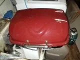 Coleman s grill
