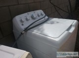 Washer Machine and clothes dryer