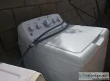 Washer Machine and clothes dryer
