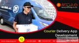 How to Develop On-Demand Courier Delivery App