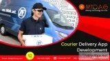 How to Develop On-Demand Courier Delivery App
