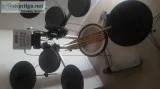 HD3 Roland Drums