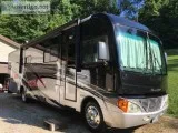 2007 Pace-Arrow 38 