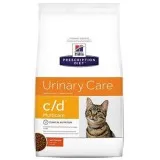 Hills Diet cd Multicare Urinary Care Chicken Dry cat food