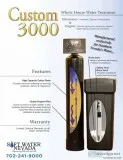 Best Whole House Water Filter for Well Water