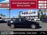 Used 2016 Mazda3 i Sport i Sport for Sale in San Diego- 21184