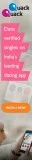 Quack Quack Online Matrimonial Matches