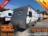 Pick Best RV Deals At Super Deals RV Inc.