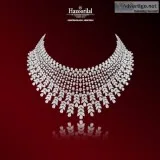 Are you on the lookout for one of the best diamond jewellers Ind