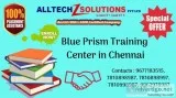 Best BluePrism Training Institute in Chennai