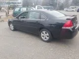 2008 CHEVY IMPALA 106000 MILES