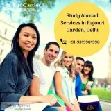EduCastles -  Study Abroad Services in Rajouri Garden Delhi