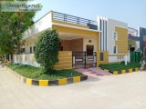 2BHK 160 SQ YARD NORTH EAST GATED COMMUNITY INDEPENDENT HOUSE NE