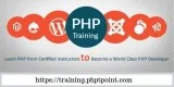 Best PHP Training in Noida