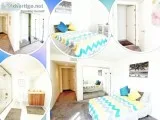 ROOM FOR RENT Near UCLASMC