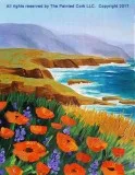 Folsom Studio 44 California Coast  SATURDAY SPECIAL  5 OFF  Ages