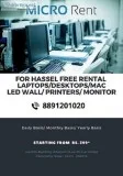 Desktop Rentals Kochi