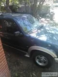 1999 Ford Eddie Bauer Edition