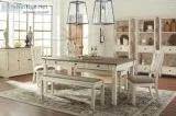 Buy Dining sets Online  Ashley Furniture HomeStore India