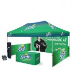 10x15 Pop Up Canopy Tents For Outdoor Events - Starline Displays