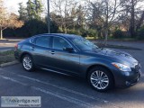 2011 infinity m37x