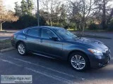 2011 infinity m37x