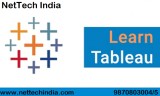 Tableau Training from Best Institute in Mumbai