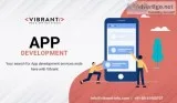 App development company in Bangalore - vibrant