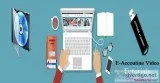 Best E-Accounting Video Tutorials in Uttam Nagar