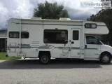 2000 Coachman Catalina Class &quotC&quot Motorhome
