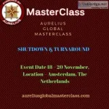 Shutdown and Turnaround  Training in Europe