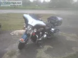 Motorcycle