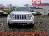 2011 Jeep Liberty Sport. 1500 Down Payment.