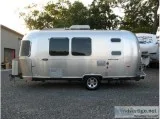 2008 Airstream Safari SE 20C