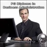 Online Admission For PGD in Business Administration