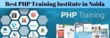 PHP Training in Noida with Experts