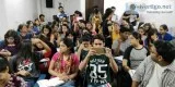 Mass Communication Coaching in Delhi