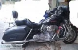 Harley Davidson Electra Glide