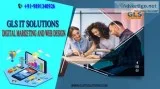 Search Engine Optimization Service in Noida  GLS IT Solutions
