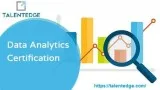 Data Analytics Courses