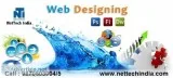 Best web design training institute