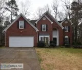Welcome to 1550 Loblolly Ln Cumming GA 30041