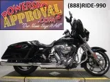 Used Harley Davidson Street Glide for sale