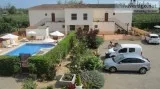 Apartment 46 peopleswimming pool wifiparking