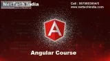 Angular course in Mumbai