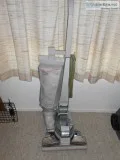 Kirby Vacuum