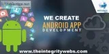Best Android App development In North Delhi