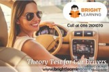 Driving Theory Training Leicester